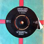 1958 Fanfarekorps Harmonie Akkrum        Barbier Van Sevilla, Cd's en Dvd's, Verzenden, 7 inch, Overige genres, Single