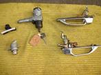 Mercedes R107 SL/C onderdelen koetswerk mechaniek interieur, Auto-onderdelen, Overige Auto-onderdelen, Ophalen of Verzenden, Gebruikt
