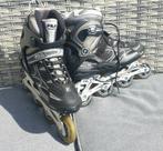 FILA thetis pro skates Geschikt voor  schoenmaat 42/43, Ophalen of Verzenden, Zo goed als nieuw, Inline skates 4 wielen, Overige merken