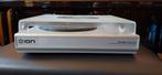 ION Power Play LP Platenspeler, Zo goed als nieuw, USB-aansluiting, Platenspeler, Ophalen