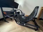 Prachtige Playseat Formula Intelligence Red Bull als nieuw!, Ophalen, Zo goed als nieuw, Playseat of Racestoel, PlayStation 5