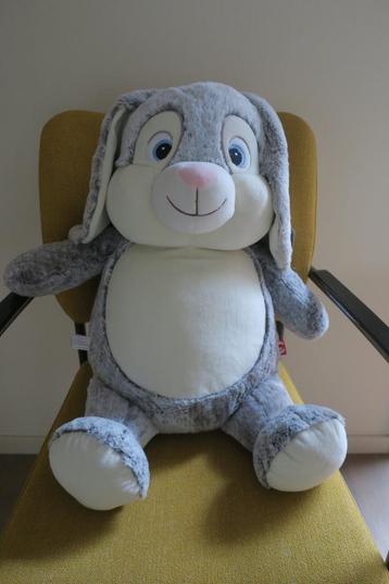 mega grote knuffel, ruim 45 cm hoog! beschikbaar voor biedingen
