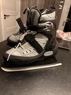 Zandstra ijshockey Schaatsen - Maat 36, Sport en Fitness, Ophalen of Verzenden, Gebruikt, Noren, Zandstra