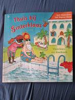 Thuis bij Sinterklaas, Ophalen of Verzenden, Zo goed als nieuw