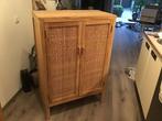 Kast Luna, Ophalen, Zo goed als nieuw, 25 tot 50 cm