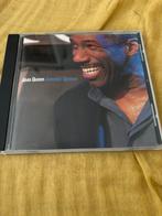 Alvin Queen - Jammin’ Uptown, Ophalen of Verzenden, 1980 tot heden, Gebruikt, Jazz en Blues