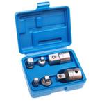 Stahlkaiser ADAPTERSET 6-DELIG, Auto diversen, Autogereedschap, Ophalen of Verzenden, Nieuw