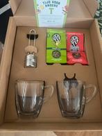 Postcodeloterij Thee Pakket - Nieuw!, Huis en Inrichting, Ophalen of Verzenden, Nieuw