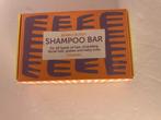 Bubble Buddy Organic Shampoo Bar - 100 g - Nieuw, Ophalen, Nieuw, Shampoo of Conditioner