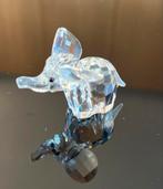Swarovski - de olifant (nr 7640 040 000), Verzamelen, Swarovski, Ophalen of Verzenden, Zo goed als nieuw