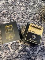 Marshall JCM800 pedaal NIEUW, Ophalen of Verzenden, Nieuw
