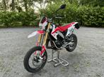 Schakelbrommer Vent Derapage 50 RR, Zo goed als nieuw, 50 cc, Ophalen, Overige merken