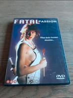 Fatal Passion dvd, Vanaf 16 jaar, Ophalen of Verzenden, Zo goed als nieuw