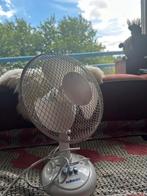 Pakket huishoudelijke apparatuur, Witgoed en Apparatuur, Verzenden, Zo goed als nieuw, Tafelventilator