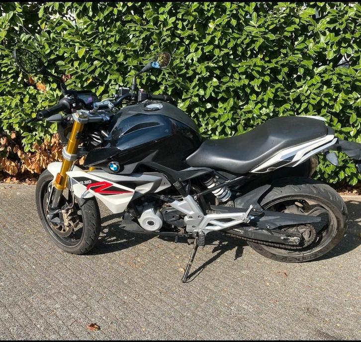 BMW G310R (A2), Motoren, Motoren | BMW, Particulier, Ophalen