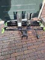 Originele Twinny Load fietsen drager voor Youngtimers, Ophalen, 2 fietsen, Zo goed als nieuw, Trekhaakdrager