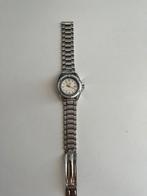 Seiko duikershorloge 1980, Sieraden, Tassen en Uiterlijk, Horloges | Heren, Gebruikt, Staal, Polshorloge, Ophalen of Verzenden