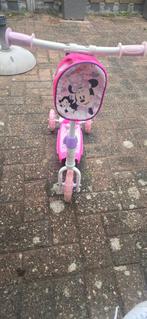 Minnie mouse step vanaf 1 jaar, Ophalen, Gebruikt, Gewone step