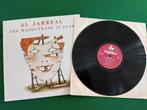 Al Jarreau The masquerade is over lp, Ophalen of Verzenden, 1960 tot 1980, Zo goed als nieuw, Jazz