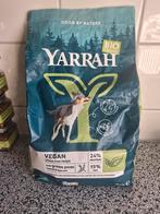 Biologisch vegan hondenbrokken Yarrah, Dieren en Toebehoren, Ophalen of Verzenden, Hond