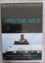 DVD Into the Wild (2007), Vanaf 12 jaar, Ophalen, Zo goed als nieuw, Drama