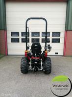 Zetor Compax CL25 mini tractor 25 pk fronthef DEMO tractor!, Zakelijke goederen, Nieuw, Overige merken