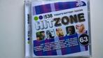 Hitzone 63, Cd's en Dvd's, Cd's | Verzamelalbums, Pop, Ophalen of Verzenden, Zo goed als nieuw