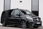 Mercedes-Benz V-Klasse 250d / BPM VRIJ / Lang / AMG / DC / 2, Automaat, Achterwielaandrijving, Gebruikt, Met garantie (alle)