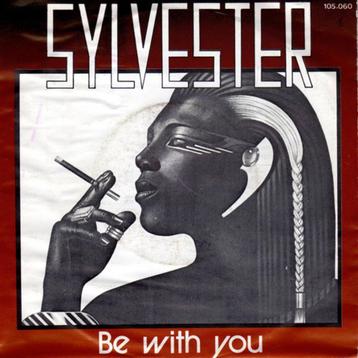 Sylvester - Be With You (Single) beschikbaar voor biedingen