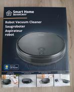 Robotstofzuiger, Witgoed en Apparatuur, Stofzuigers, Ophalen, Nieuw, Robotstofzuiger