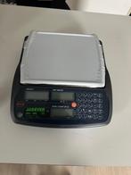 Weegschaal Jadever JCA30K, Witgoed en Apparatuur, Weegschalen, Ophalen, Winkelweegschaal, Nieuw, 10 tot 50 kg