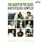 the Beauty of the Blues, Ophalen of Verzenden, Gebruikt, Blues
