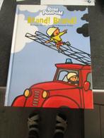 ROMPOMPOM PICTOBOEK BRAND BRAND, Ophalen of Verzenden, Zo goed als nieuw, Non-fictie