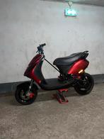 Piaggio Zip Polini Evo 70cc, Ophalen, Gebruikt, Overige typen, Piaggio