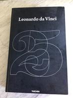 Leonardo da Vinci Taschen, Ophalen of Verzenden, Zo goed als nieuw, Taschen