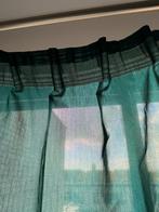 Gordijnen, Ophalen of Verzenden, Zo goed als nieuw, 200 cm of meer, 200 cm of meer