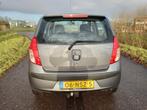 Hyundai i10 1.1 Active Automaat / Cruise, Auto's, Hyundai, Gebruikt, 31 €/maand, 4 cilinders, Origineel Nederlands