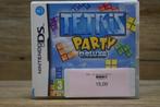 Tetris Party Deluxe | Nintendo DS, Spelcomputers en Games, Games | Nintendo DS, Puzzel en Educatief, Gebruikt, 1 speler, Ophalen of Verzenden