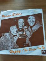 Pointer Sisters , happy, Ophalen of Verzenden, Zo goed als nieuw, Pop