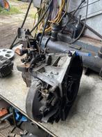 20um04 fiat ducato versnellingsbak 2.8, Gebruikt, Niet ingevuld, Fiat, Niet ingevuld