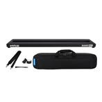 Pedaltrain Nano MAX pedalboard met softcase, ., Overige typen, Nieuw, Ophalen of Verzenden