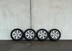 18” MINI Countryman U25 Style 944 Asteroid Spoke Zomerbanden, 18 inch, Gebruikt, Banden en Velgen, Ophalen of Verzenden