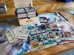 One Piece EB02, Ophalen of Verzenden, Zo goed als nieuw, Meerdere kaarten, Foil