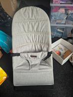 Qute wipstoeltje - Zo goed als nieuw!, Overige merken, Wipstoel, Ophalen of Verzenden, Met gordel(s) of riempje(s)