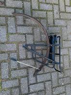 STELLA BAGAGEDRAGER SET ! VOOR VICENZA/LIVORNO, Ophalen, Zo goed als nieuw