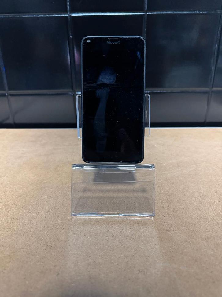 Nokia Lumia 640, Telecommunicatie, Mobiele telefoons | Nokia, Gebruikt, Zonder abonnement, Met simlock, Overige modellen, Touchscreen