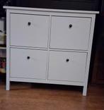 Ikea Hemnes Schoenenkast, Huis en Inrichting, Kasten | Schoenenkasten, Ophalen, Zo goed als nieuw