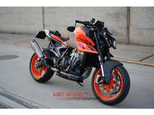 KTM KTM 990 Duke | AKRA | APEX PRO | Brembo! (bj 2024 model, Motoren, Motoren | KTM, Bedrijf, Overig, meer dan 35 kW, 2 cilinders