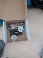 artex girrbach splitex basis voor articulator tandtechniek, Ophalen of Verzenden