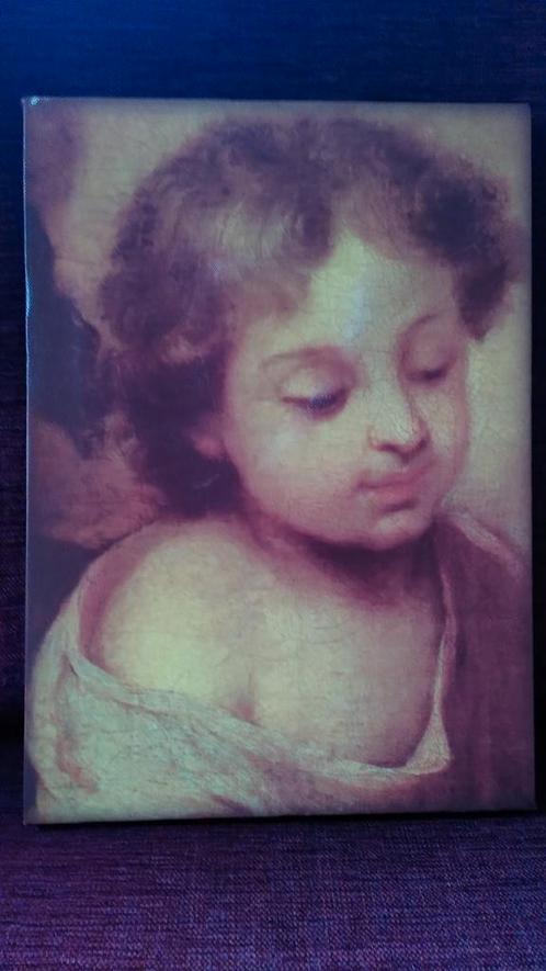 Engel. Bless by an Angel. ️A Special Offer Today. 🙏🪽👼🏻, Verzamelen, Religie, Zo goed als nieuw, Ophalen of Verzenden